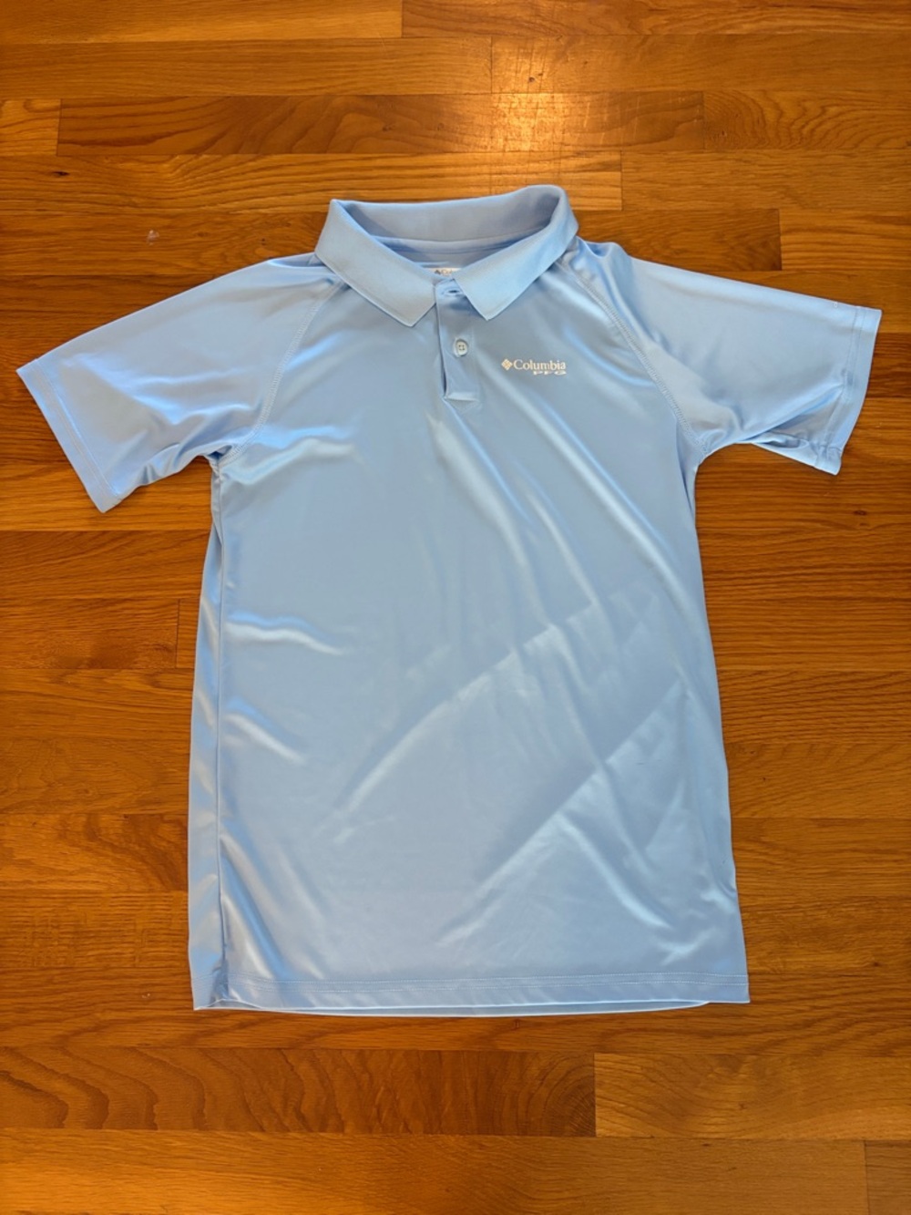 Columbia Dry Fit Shirt